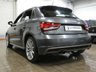 USED 2018 67 AUDI A1 1.4 TFSI CoD S line Sportback 5dr Petrol Manual Euro 6 (s/s) (Nav) (150 ps) SAT NAV BLUETOOTH PART LEATHER INTERIOR CRUISE CONTROL PARKING SENSORS 2 OWNER SERVICE HISTORY