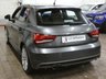 USED 2018 67 AUDI A1 1.4 TFSI CoD S line Sportback 5dr Petrol Manual Euro 6 (s/s) (Nav) (150 ps) SAT NAV BLUETOOTH PART LEATHER INTERIOR CRUISE CONTROL PARKING SENSORS 2 OWNER SERVICE HISTORY
