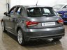 USED 2018 67 AUDI A1 1.4 TFSI CoD S line Sportback 5dr Petrol Manual Euro 6 (s/s) (Nav) (150 ps) SAT NAV BLUETOOTH PART LEATHER INTERIOR CRUISE CONTROL PARKING SENSORS 2 OWNER SERVICE HISTORY