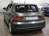 USED 2018 67 AUDI A1 1.4 TFSI CoD S line Sportback 5dr Petrol Manual Euro 6 (s/s) (Nav) (150 ps) SAT NAV BLUETOOTH PART LEATHER INTERIOR CRUISE CONTROL PARKING SENSORS 2 OWNER SERVICE HISTORY