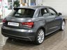 USED 2018 67 AUDI A1 1.4 TFSI CoD S line Sportback 5dr Petrol Manual Euro 6 (s/s) (Nav) (150 ps) SAT NAV BLUETOOTH PART LEATHER INTERIOR CRUISE CONTROL PARKING SENSORS 2 OWNER SERVICE HISTORY