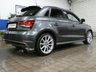 USED 2018 67 AUDI A1 1.4 TFSI CoD S line Sportback 5dr Petrol Manual Euro 6 (s/s) (Nav) (150 ps) SAT NAV BLUETOOTH PART LEATHER INTERIOR CRUISE CONTROL PARKING SENSORS 2 OWNER SERVICE HISTORY