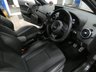USED 2018 67 AUDI A1 1.4 TFSI CoD S line Sportback 5dr Petrol Manual Euro 6 (s/s) (Nav) (150 ps) SAT NAV BLUETOOTH PART LEATHER INTERIOR CRUISE CONTROL PARKING SENSORS 2 OWNER SERVICE HISTORY