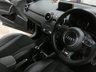 USED 2018 67 AUDI A1 1.4 TFSI CoD S line Sportback 5dr Petrol Manual Euro 6 (s/s) (Nav) (150 ps) SAT NAV BLUETOOTH PART LEATHER INTERIOR CRUISE CONTROL PARKING SENSORS 2 OWNER SERVICE HISTORY