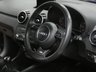 USED 2018 67 AUDI A1 1.4 TFSI CoD S line Sportback 5dr Petrol Manual Euro 6 (s/s) (Nav) (150 ps) SAT NAV BLUETOOTH PART LEATHER INTERIOR CRUISE CONTROL PARKING SENSORS 2 OWNER SERVICE HISTORY