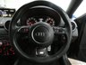 USED 2018 67 AUDI A1 1.4 TFSI CoD S line Sportback 5dr Petrol Manual Euro 6 (s/s) (Nav) (150 ps) SAT NAV BLUETOOTH PART LEATHER INTERIOR CRUISE CONTROL PARKING SENSORS 2 OWNER SERVICE HISTORY
