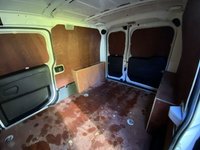USED 2021 71 FIAT DOBLO 1.3 MultiJetII Maxi Panel Van 6dr Diesel Manual L2 H1 Euro 6 (s/s) (95 bhp) AIRCON,71 REG,LWB,WE ALSO HIRE VANS