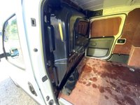 USED 2021 71 FIAT DOBLO 1.3 MultiJetII Maxi Panel Van 6dr Diesel Manual L2 H1 Euro 6 (s/s) (95 bhp) AIRCON,71 REG,LWB,WE ALSO HIRE VANS