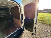 USED 2021 71 FIAT DOBLO 1.3 MultiJetII Maxi Panel Van 6dr Diesel Manual L2 H1 Euro 6 (s/s) (95 bhp) AIRCON,71 REG,LWB,WE ALSO HIRE VANS