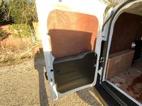 USED 2021 71 FIAT DOBLO 1.3 MultiJetII Maxi Panel Van 6dr Diesel Manual L2 H1 Euro 6 (s/s) (95 bhp) AIRCON,71 REG,LWB,WE ALSO HIRE VANS