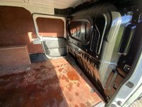 USED 2021 71 FIAT DOBLO 1.3 MultiJetII Maxi Panel Van 6dr Diesel Manual L2 H1 Euro 6 (s/s) (95 bhp) AIRCON,71 REG,LWB,WE ALSO HIRE VANS