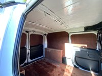 USED 2021 71 FIAT DOBLO 1.3 MultiJetII Maxi Panel Van 6dr Diesel Manual L2 H1 Euro 6 (s/s) (95 bhp) AIRCON,71 REG,LWB,WE ALSO HIRE VANS