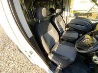 USED 2021 71 FIAT DOBLO 1.3 MultiJetII Maxi Panel Van 6dr Diesel Manual L2 H1 Euro 6 (s/s) (95 bhp) AIRCON,71 REG,LWB,WE ALSO HIRE VANS