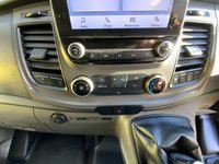 USED 2021 71 FIAT DOBLO 1.3 MultiJetII Maxi Panel Van 6dr Diesel Manual L2 H1 Euro 6 (s/s) (95 bhp) AIRCON,71 REG,LWB,WE ALSO HIRE VANS