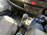 USED 2021 71 FIAT DOBLO 1.3 MultiJetII Maxi Panel Van 6dr Diesel Manual L2 H1 Euro 6 (s/s) (95 bhp) AIRCON,71 REG,LWB,WE ALSO HIRE VANS