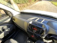 USED 2021 71 FIAT DOBLO 1.3 MultiJetII Maxi Panel Van 6dr Diesel Manual L2 H1 Euro 6 (s/s) (95 bhp) AIRCON,71 REG,LWB,WE ALSO HIRE VANS