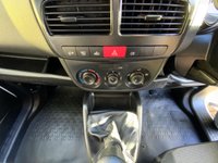 USED 2021 71 FIAT DOBLO 1.3 MultiJetII Maxi Panel Van 6dr Diesel Manual L2 H1 Euro 6 (s/s) (95 bhp) AIRCON,71 REG,LWB,WE ALSO HIRE VANS