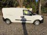 USED 2021 71 FIAT DOBLO 1.3 MultiJetII Maxi Panel Van 6dr Diesel Manual L2 H1 Euro 6 (s/s) (95 bhp) AIRCON,71 REG,LWB,WE ALSO HIRE VANS
