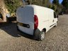 USED 2021 71 FIAT DOBLO 1.3 MultiJetII Maxi Panel Van 6dr Diesel Manual L2 H1 Euro 6 (s/s) (95 bhp) AIRCON,71 REG,LWB,WE ALSO HIRE VANS