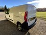 USED 2021 71 FIAT DOBLO 1.3 MultiJetII Maxi Panel Van 6dr Diesel Manual L2 H1 Euro 6 (s/s) (95 bhp) AIRCON,71 REG,LWB,WE ALSO HIRE VANS