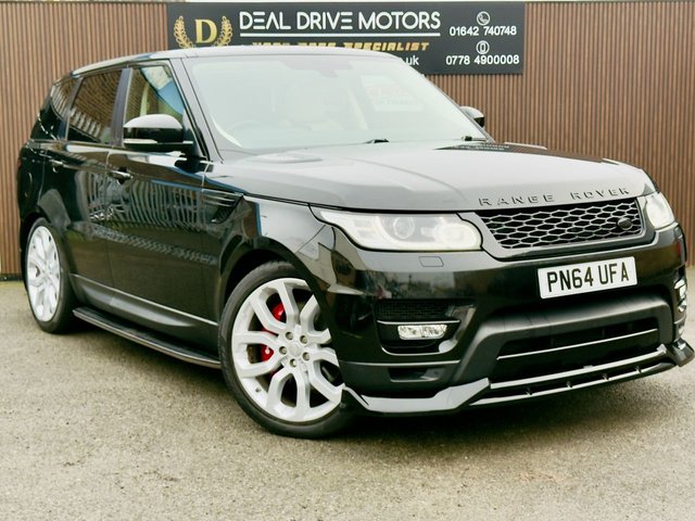 DealDrive Motors