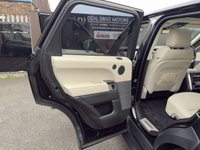 USED 2014 64 LAND ROVER RANGE ROVER SPORT 3.0 SD V6 HSE Dynamic SUV 5dr Diesel Auto 4WD Euro 5 (s/s) (292 ps) V6 Power | Pan Roof