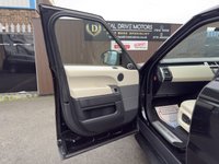 USED 2014 64 LAND ROVER RANGE ROVER SPORT 3.0 SD V6 HSE Dynamic SUV 5dr Diesel Auto 4WD Euro 5 (s/s) (292 ps) V6 Power | Pan Roof