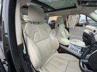 USED 2014 64 LAND ROVER RANGE ROVER SPORT 3.0 SD V6 HSE Dynamic SUV 5dr Diesel Auto 4WD Euro 5 (s/s) (292 ps) V6 Power | Pan Roof