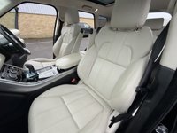 USED 2014 64 LAND ROVER RANGE ROVER SPORT 3.0 SD V6 HSE Dynamic SUV 5dr Diesel Auto 4WD Euro 5 (s/s) (292 ps) V6 Power | Pan Roof