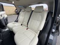 USED 2014 64 LAND ROVER RANGE ROVER SPORT 3.0 SD V6 HSE Dynamic SUV 5dr Diesel Auto 4WD Euro 5 (s/s) (292 ps) V6 Power | Pan Roof