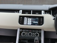 USED 2014 64 LAND ROVER RANGE ROVER SPORT 3.0 SD V6 HSE Dynamic SUV 5dr Diesel Auto 4WD Euro 5 (s/s) (292 ps) V6 Power | Pan Roof