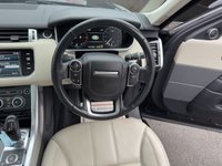 USED 2014 64 LAND ROVER RANGE ROVER SPORT 3.0 SD V6 HSE Dynamic SUV 5dr Diesel Auto 4WD Euro 5 (s/s) (292 ps) V6 Power | Pan Roof