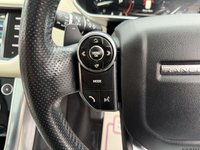 USED 2014 64 LAND ROVER RANGE ROVER SPORT 3.0 SD V6 HSE Dynamic SUV 5dr Diesel Auto 4WD Euro 5 (s/s) (292 ps) V6 Power | Pan Roof