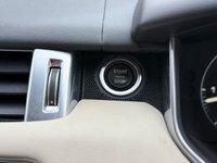 USED 2014 64 LAND ROVER RANGE ROVER SPORT 3.0 SD V6 HSE Dynamic SUV 5dr Diesel Auto 4WD Euro 5 (s/s) (292 ps) V6 Power | Pan Roof