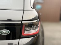 USED 2014 64 LAND ROVER RANGE ROVER SPORT 3.0 SD V6 HSE Dynamic SUV 5dr Diesel Auto 4WD Euro 5 (s/s) (292 ps) V6 Power | Pan Roof