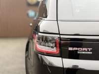 USED 2014 64 LAND ROVER RANGE ROVER SPORT 3.0 SD V6 HSE Dynamic SUV 5dr Diesel Auto 4WD Euro 5 (s/s) (292 ps) V6 Power | Pan Roof