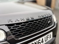 USED 2014 64 LAND ROVER RANGE ROVER SPORT 3.0 SD V6 HSE Dynamic SUV 5dr Diesel Auto 4WD Euro 5 (s/s) (292 ps) V6 Power | Pan Roof