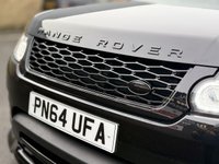 USED 2014 64 LAND ROVER RANGE ROVER SPORT 3.0 SD V6 HSE Dynamic SUV 5dr Diesel Auto 4WD Euro 5 (s/s) (292 ps) V6 Power | Pan Roof