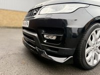 USED 2014 64 LAND ROVER RANGE ROVER SPORT 3.0 SD V6 HSE Dynamic SUV 5dr Diesel Auto 4WD Euro 5 (s/s) (292 ps) V6 Power | Pan Roof