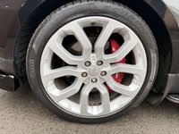 USED 2014 64 LAND ROVER RANGE ROVER SPORT 3.0 SD V6 HSE Dynamic SUV 5dr Diesel Auto 4WD Euro 5 (s/s) (292 ps) V6 Power | Pan Roof