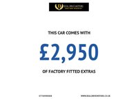USED 2014 64 LAND ROVER RANGE ROVER SPORT 3.0 SD V6 HSE Dynamic SUV 5dr Diesel Auto 4WD Euro 5 (s/s) (292 ps) V6 Power | Pan Roof