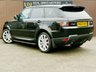 USED 2014 64 LAND ROVER RANGE ROVER SPORT 3.0 SD V6 HSE Dynamic SUV 5dr Diesel Auto 4WD Euro 5 (s/s) (292 ps) V6 Power | Pan Roof