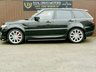 USED 2014 64 LAND ROVER RANGE ROVER SPORT 3.0 SD V6 HSE Dynamic SUV 5dr Diesel Auto 4WD Euro 5 (s/s) (292 ps) V6 Power | Pan Roof