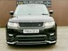 USED 2014 64 LAND ROVER RANGE ROVER SPORT 3.0 SD V6 HSE Dynamic SUV 5dr Diesel Auto 4WD Euro 5 (s/s) (292 ps) V6 Power | Pan Roof