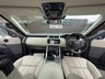 USED 2014 64 LAND ROVER RANGE ROVER SPORT 3.0 SD V6 HSE Dynamic SUV 5dr Diesel Auto 4WD Euro 5 (s/s) (292 ps) V6 Power | Pan Roof