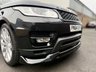 USED 2014 64 LAND ROVER RANGE ROVER SPORT 3.0 SD V6 HSE Dynamic SUV 5dr Diesel Auto 4WD Euro 5 (s/s) (292 ps) V6 Power | Pan Roof