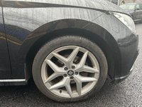 USED 2018 18 SEAT IBIZA 1.0 TSI FR Hatchback 5dr Petrol DSG Euro 6 (s/s) (115 ps) SAT NAV - FSH - REAR DIFFUSER