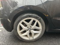 USED 2018 18 SEAT IBIZA 1.0 TSI FR Hatchback 5dr Petrol DSG Euro 6 (s/s) (115 ps) SAT NAV - FSH - REAR DIFFUSER