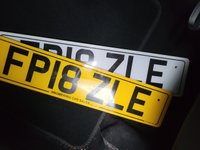 USED 2018 18 SEAT IBIZA 1.0 TSI FR Hatchback 5dr Petrol DSG Euro 6 (s/s) (115 ps) SAT NAV - FSH - REAR DIFFUSER