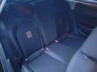 USED 2018 18 SEAT IBIZA 1.0 TSI FR Hatchback 5dr Petrol DSG Euro 6 (s/s) (115 ps) SAT NAV - FSH - REAR DIFFUSER